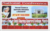 National Conference